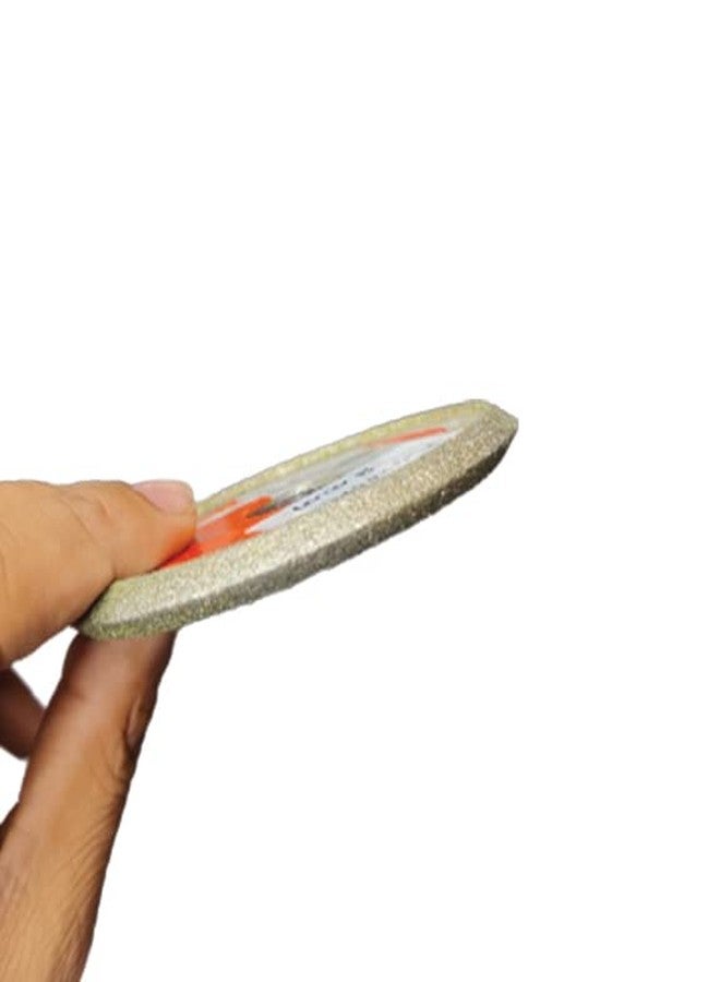 THS قاطع أخاديد من النوع V للرخام والجرانيت والبلاط من THS، 6 مم - Image 2